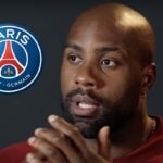 Fan absolu, Teddy Riner dévoile son joueur préféré dans l’histoire du PSG : « Je respecte Messi, mais…