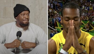 Battu par lui, Usain Bolt balance sur son rival Yohan Blake : « Il a perdu la tête sur cette provocation ! »