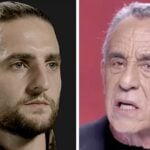 « Connard » : pourquoi Thierry Ardisson déteste Adrien Rabiot, star de l’équipe de France