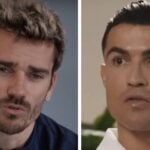 Cristiano Ronaldo déballe sur Antoine Griezmann : « Je l’ai croisé dans un restaurant, il est venu et…