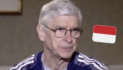 À peine arrivé à Monaco, l’interdiction d’Arsène Wenger qui a choqué les joueurs : « Il a…