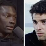 À Lyon à la même époque, Bafé Gomis déballe sur Yoann Gourcuff en privé : « Il était…