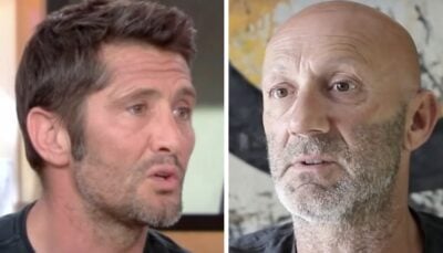 Bixente Lizarazu raconte la blague malvenue de Fabien Barthez en 1998 : « Il voulait le tuer »