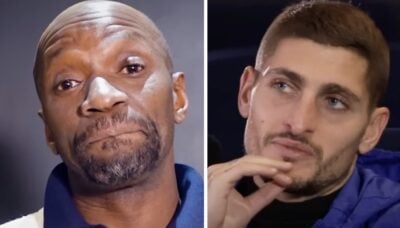 Référence au même poste, Claude Makélélé sans langue de bois sur Marco Verratti : « C’est un…