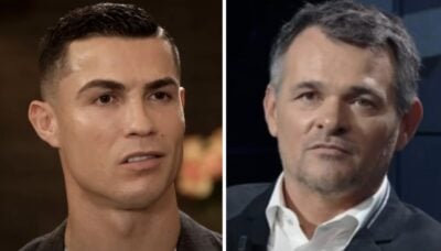 Bourreau de Cristiano Ronaldo, Willy Sagnol révèle son sale secret pour le stopper : « Je lui ai…