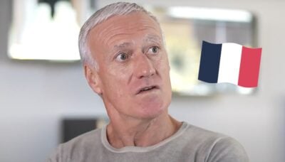 Didier Deschamps tacle la France sur un sujet majeur : « À l’étranger, il n’y a pas de…