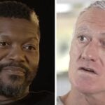 Sans pitié, le recadrage de Didier Deschamps à Djibril Cissé : « Il m’a gueulé devant mon fils car…