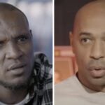 Ex-coéquipiers, Éric Abidal raconte l’humiliation de Thierry Henry envers lui : « Chut, sinon…