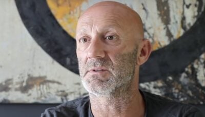 Réputé sans peur, Fabien Barthez avoue son improbable phobie : « Je ne peux pas me…