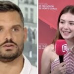 Binôme de Florent Manaudou dans DALS, Elsa Bois cash sur son anatomie : « Je ne savais pas que ça existait »