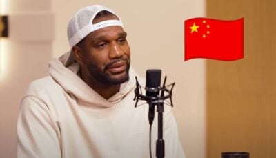 NBA – Passé par la Chine, l’ancien giga-bust Greg Oden révèle son addiction là-bas : « Un par jour »