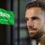 Parti après 5 mois en Arabie saoudite, l’Anglais Jordan Henderson déballe : « Les gens là-bas m’ont…