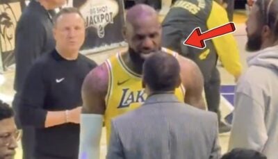 NBA – LeBron James recadre publiquement Stephen A. Smith : que lui a-t-il vraiment dit ?