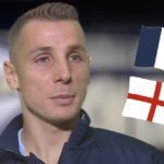 Après 7 ans en Angleterre, Lucas Digne très honnête : « Là-bas, les gens…