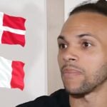 Resté 4 ans en L1, le Danois Martin Braithwaite cash sur la France : « Je m’y sens bien mais…