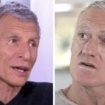 L’ayant côtoyé, Didier Deschamps très clair à propos de Nagui : « C’est pas difficile, son…