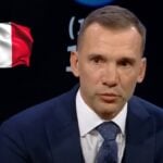 7 ans là-bas, la légende ukrainienne Andriy Shevchenko cash sur l’Italie : « Il n’y a pas…