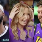 NBA – La patronne des Lakers avoue : « Si le trade Luka Doncic-Anthony Davis avait été rendu public…