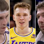 NBA – Après leur dernière victoire, le surnom lunaire donné au nouveau Big Three des Lakers !