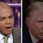 NBA – Toujours aussi franc, Charles Barkley cash sur Donald Trump : « Si je le rencontrais, je lui…