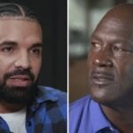 NBA – Drake balance sur l’addiction aux paris de Michael Jordan : « Il n’arrêtait pas de…