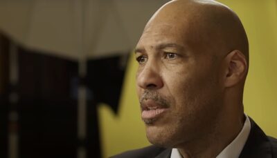 NBA – Passé proche de la mort, LaVar Ball à cœur ouvert : « Il m’a fallu trois amputations »