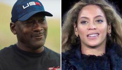 NBA – Le traitement de faveur unique réservé à Michael Jordan dans la ligue : « Comme Beyoncé »