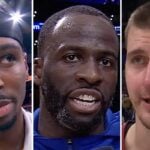 NBA – En plein duel Shai/Jokic, Draymond Green pousse son coup de gueule : « C’est un problème »