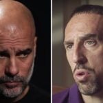 Réunis au Bayern, l’avis cinglant de Franck Ribéry sur Pep Guardiola : « Un entraîneur avec peu de…