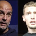 Après l’avoir snobé, le Français Michaël Cuisance balance sur Pep Guardiola : « Je l’admirais, mais…