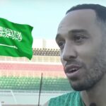 Là-bas depuis 8 mois, Pierre-Emerick Aubameyang déballe sur l’Arabie saoudite : « Avant de venir, je n’ai…