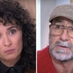 Mariée à lui depuis 2007, l’épouse d’Éric Cantona cash sur leur rencontre : « Il était en train de se…