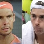 Ancien n°8 mondial, John Isner sans détour sur Rafael Nadal : « Il était horrible, c’était le pire »