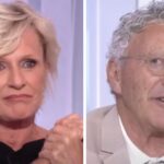 Évincé de DALS, Nelson Monfort déballe sur Sophie Davant : « À 2 heures du matin, elle m’a…