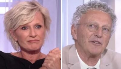 Évincé de DALS, Nelson Monfort déballe sur Sophie Davant : « À 2 heures du matin, elle m’a…