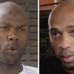 Sylvain Wiltord y va cash sur Thierry Henry : « Je n’ai pas peur de le dire, c’est une…