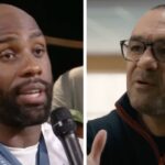 D’origine iranienne, Mahyar Monshipour fracasse Teddy Riner sur le port du voile : « Tu crois que…