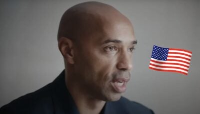 Après 4 ans là-bas, Thierry Henry très cash sur les Américains : « Quand je n’étais pas bon, ils…