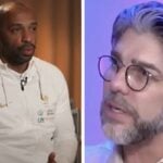 Ex-coéquipiers, Thierry Henry balance sur Juninho : « Je pensais qu’il ne faisait pas exprès, et puis… 