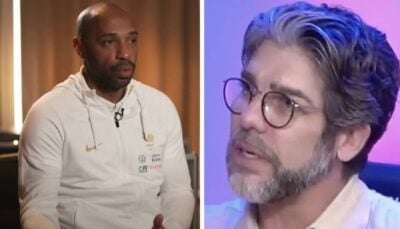 Ex-coéquipiers, Thierry Henry balance sur Juninho : « Je pensais qu’il ne faisait pas exprès, et puis… 