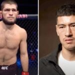 UFC – Le monstre de la boxe Dmitry Bivol cash sur Khabib Nurmagomedov : « Dans un combat de rue…