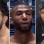 UFC – Salahdine Parnasse tranche sur un choc Imavov vs Khamzat : « Nassourdine peut gagner si…