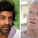 Vikash Dhorasoo : « J’ai fait ça à Didier Deschamps au 1er entraînement, on m’a écarté 5 ans »