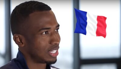 Au PSG depuis 7 mois, l’Équatorien Willian Pacho cash sur la France : « Ça, ça ne me plaît pas »