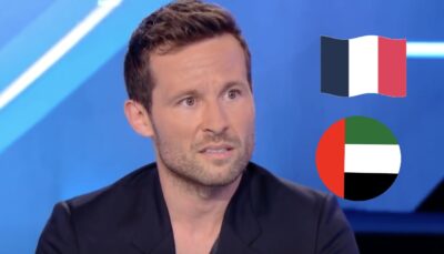 Passé un an à Dubaï, l’ex-bleu Yohan Cabaye honnête : « Là-bas ? Il y a énormément de…