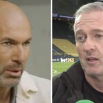 Bourreau de Zinédine Zidane, Paul Lambert cash : « Dès qu’il m’a revu 25 ans après, il a…